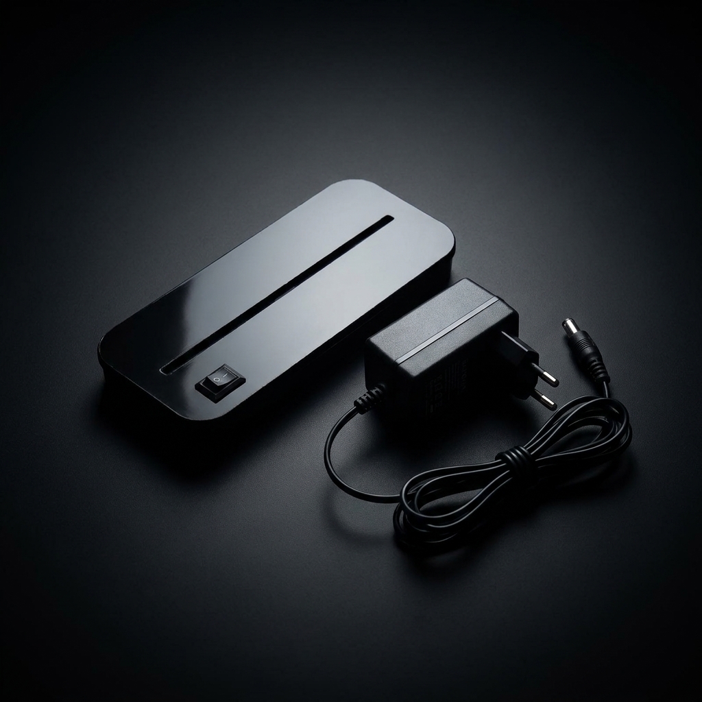 Base Ilusione com fonte bivolt inclusa