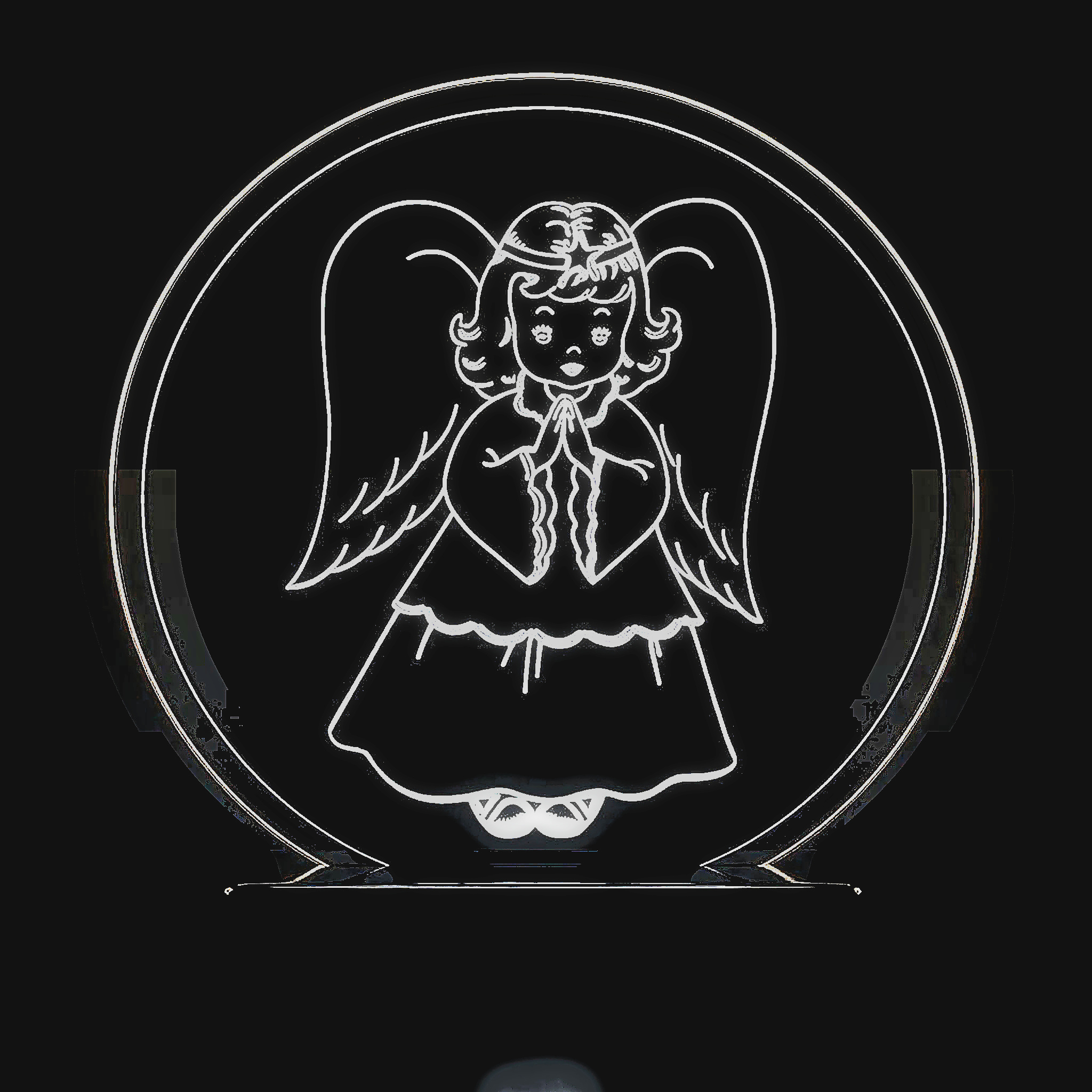 Anjo da Guarda