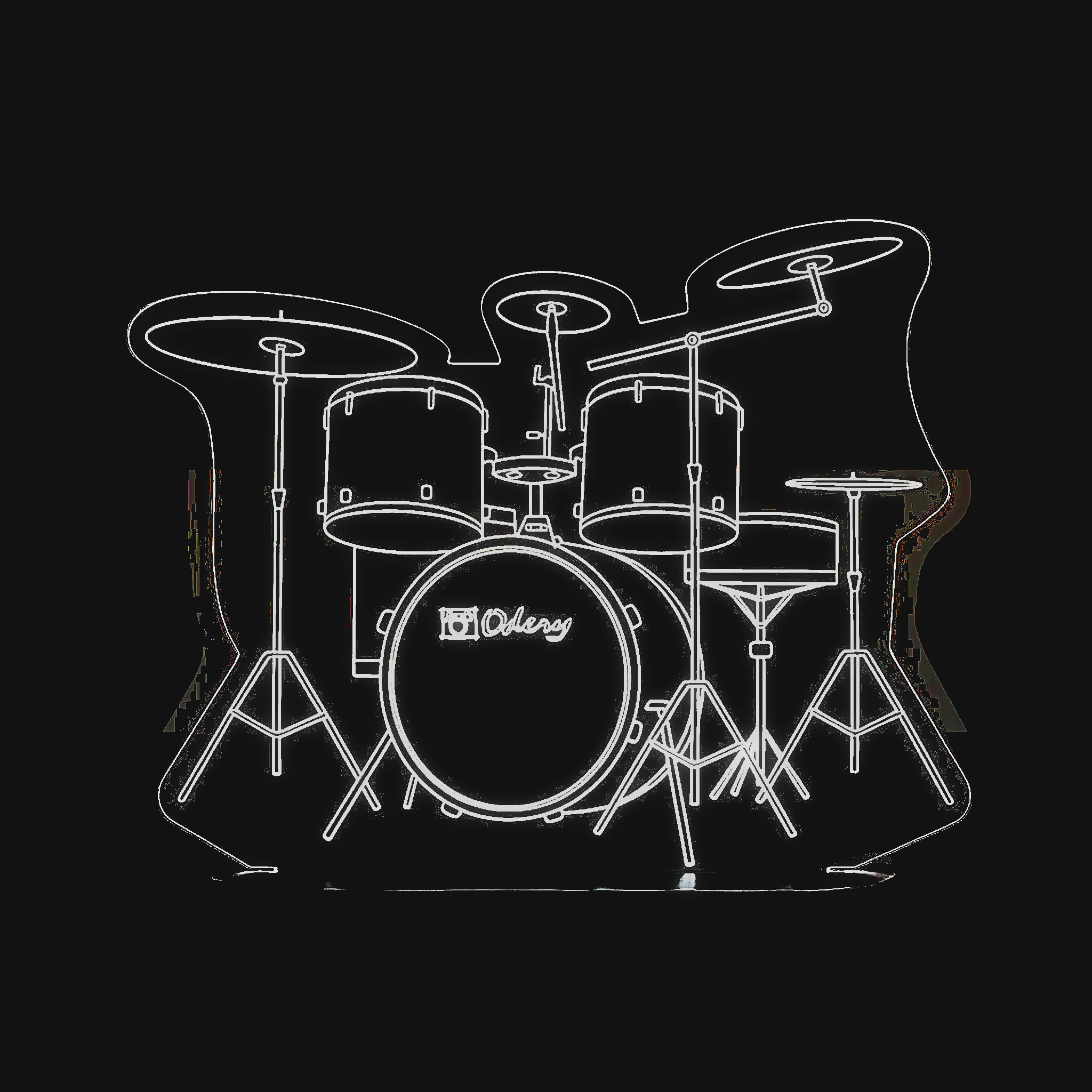 Bateria Signature