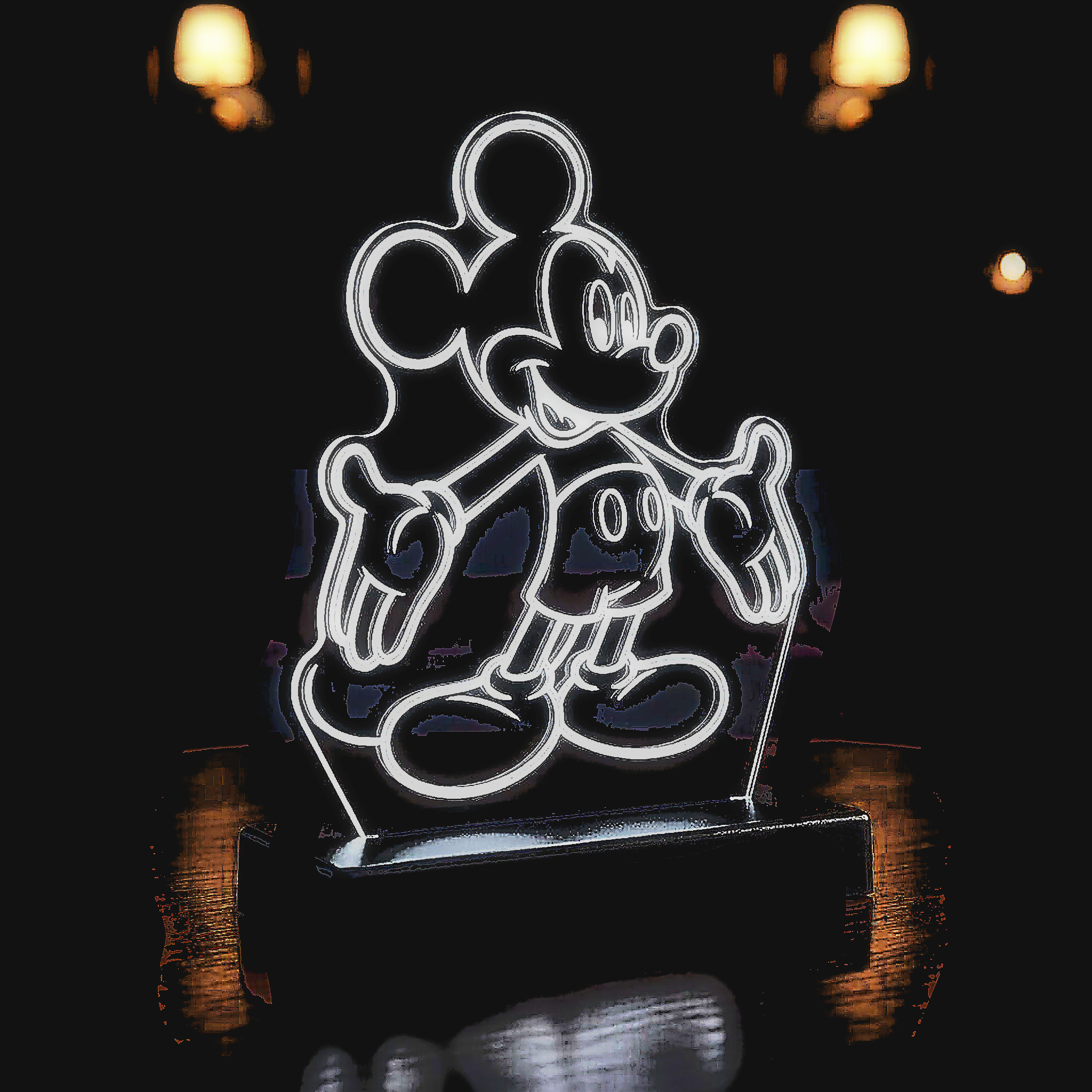 Mickey Clássico